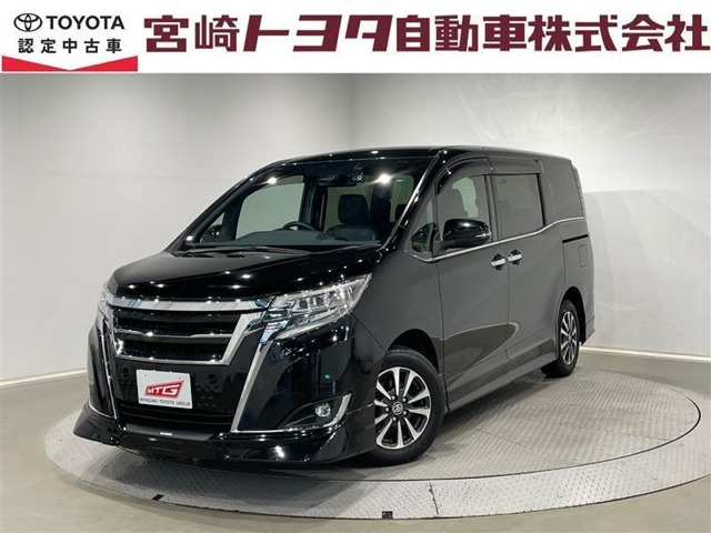 エスクァイア 2.0 Gi