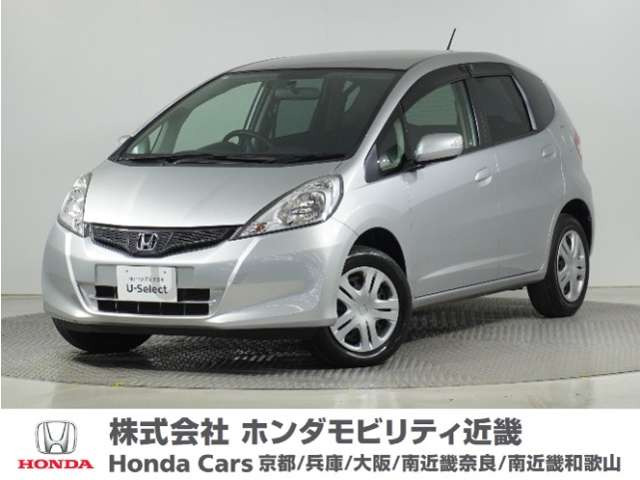 フィット1.3 G 4WD