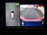 プロパイロットパーキング カメラとソナーにより駐車位置を検出し、アクセル、ブレーキ、ステアリング、シフトポジション操作を制御することにより駐車操作を支援します。