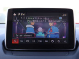 純正メモリーナビ/フルセグTV・Bluetooth接続可