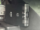ETCです。セットアップを完了してから納車となりますので、すぐにご利用頂けます。