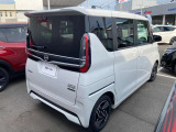 ルークス ハイウェイスター X