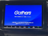 【純正ナビ】人気の純正ナビを装備。オーディオ機能も充実しており、Bluetooth接続すればお持ちのスマホやMP3プレイヤーの音楽を再生可能!毎日の運転がさらに楽しくなります!!