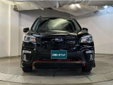 フォレスター 2.5 エックスブレイク 4WD 