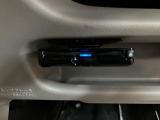 ETC2.0車載器を装備!高速道路の料金所もスムーズに通過出来ます。