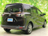 シエンタ 1.5 G 4WD 
