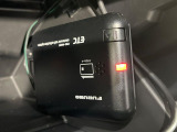 【ETC】高速道路の料金所をストレスなく通過!話題のスポットやサービスエリアに多い「スマートIC」利用時は必須のアイテムです。当店でセットアップを実施、ご納車当日からすぐにご利用いただけます!