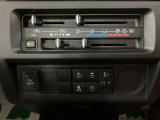 届出済未使用車のハイゼットトラックスタンダードが入荷しました♪お仕事に便利なベーシックなタイプです!AM/FMラジオ装備☆ご来店にて現車確認いただけるお客様のみの販売とさせていただいております。