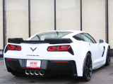 コルベット グランスポーツ 3LT 