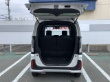 ホンダの新車も全て取り扱っております。ホンダの整備士がいるサービス工場も併設しているので、点検、整備、車検、全てお任せ下さい。店内は落ち着いたショールームにキッズスペースもございます。