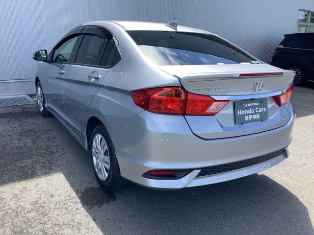 ホンダ グレイス 1.5 LX の中古車詳細 (8,000km, ルナ