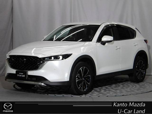 CX-5 2.2 XD プロアクティブ