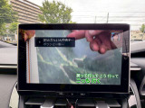 初めての旅先やドライブでも安心して目的地まで案内してくれます。