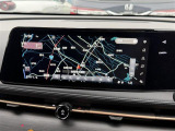 アリア B6 禁煙車 純正12.3インチナビ