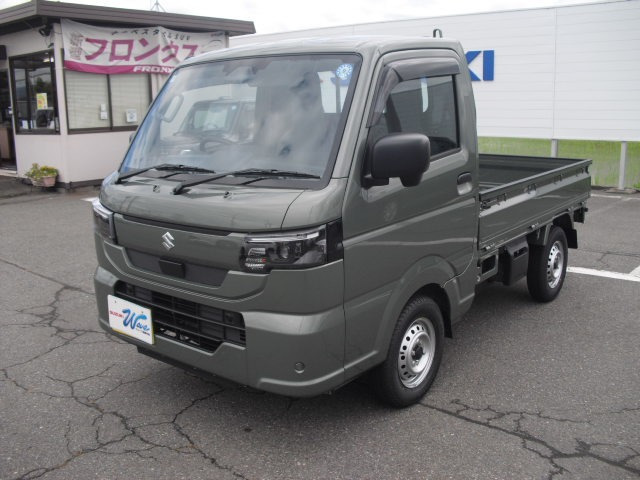 キャリイ KC 4WD