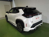 ヤリスクロス 1.5 ハイブリッド Z E-Four 4WD 