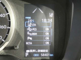 お車に装備されている各種の機能は、ご希望に合わせて作動内容を変更することができます。