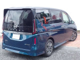セレナ 1.4 e-POWER ハイウェイスターV 