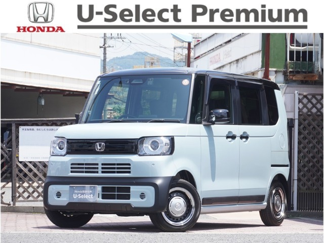 ホンダ N-BOX 