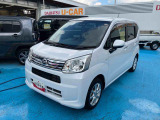 ダイハツ認定中古車ならもしもの時も安心です。充実した中古車保証付きで販売しております。