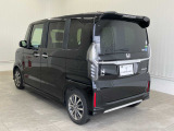 N-BOXカスタム L 