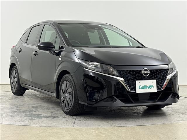ノート 1.2 S FOUR 4WD 4WD 修復歴無し