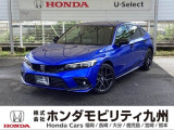 シビック e:HEVが入庫しました。豊富な在庫の中からお客様にピッタリの1台をお選びください。