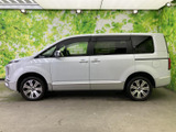 デリカD:5 2.2 P 4WD 