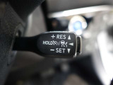レーダークルーズコントロールを装備しております☆車速に応じて追従支援してくれるので、ロングドライブも快適です!詳細はスタッフにお尋ねください(^^♪
