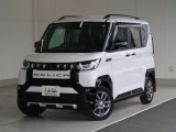 デリカミニ T プレミアム 4WD 