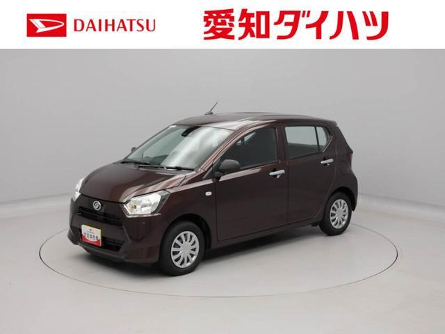 ミライース L SAIII 