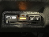 【ETC】高速道路の料金所をストレスなく通過!話題のスポットやサービスエリアに多い「スマートIC」利用時は必須のアイテムです。当店でセットアップを実施、ご納車当日からすぐにご利用いただけます!