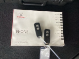 スマートキーはバッグなどにしまったままボタン操作でエンジンの始動・停止ができて大変便利です。
