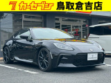トヨタ GR86