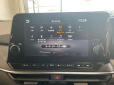 Apple CarPlay・Android Auto連携機能搭載しています