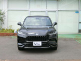 ZR-V 2.0 e:HEV Z ブラックスタイル 4WD 