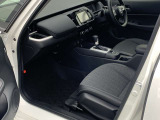 HONDA SENSINGもついていますので、安全面にも安心。
