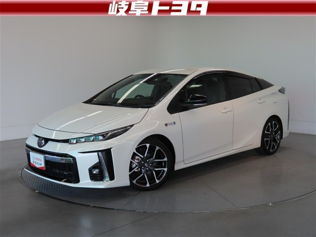 プリウスPHV 1.8 S GR スポーツ 