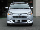 ミライース X SAIII 