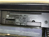 CD再生機能付き!