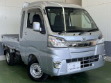 ハイゼットトラック ジャンボ SAIIIt 4WD 3方開