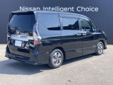 セレナ 1.2 e-POWER ハイウェイスターV 