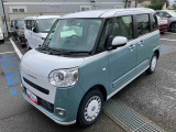 ダイハツ認定中古車ならもしもの時も安心です。充実した中古車保証付きで販売しております。