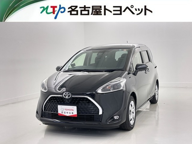 シエンタ 1.5 G 