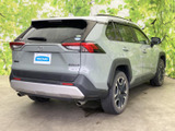 RAV4 2.0 アドベンチャー 4WD 