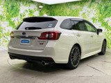 レヴォーグ 1.6 STI スポーツ アイサイト 4WD 