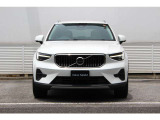 XC40 アルティメット B4 AWD 4WD 
