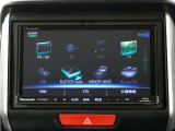 ナビゲーションは様々なメディアに対応しております。