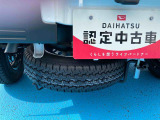 車両本体価格の一部を残価として据え置くことで、月々のお支払いを抑えることが出来ます。詳しくは、当店スタッフまでお気軽にお問い合わせください。