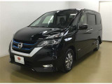 セレナ 1.2 e-POWER ハイウェイスターV 